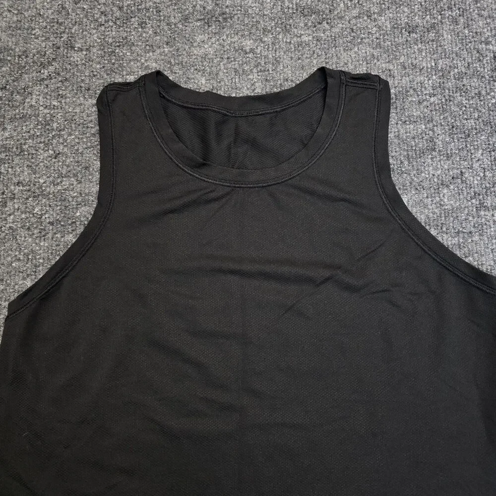 Lululemon Fast & Free Race Performance Tank Stretch Women’s Size Medium